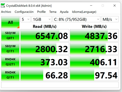 Imagen - Asus ProArt StudioBook 16, an&aacute;lisis con opini&oacute;n y precio