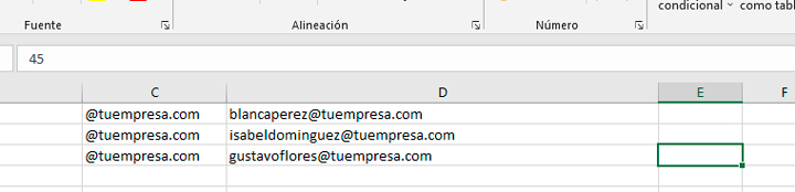 Imagen - 20 trucos para Excel