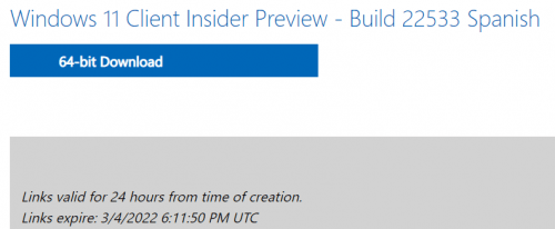 Imagen - Descarga las ISO de Windows 11 gratis