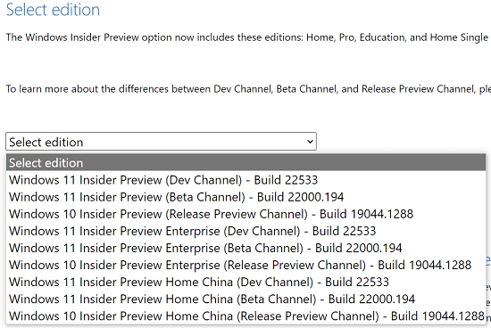 Imagen - Descarga las ISO de Windows 11 gratis