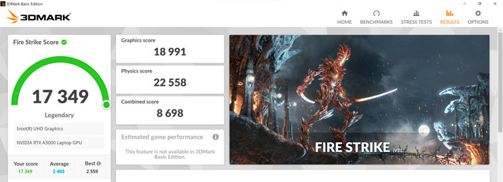 Imagen - Asus ProArt StudioBook 16, an&aacute;lisis con opini&oacute;n y precio