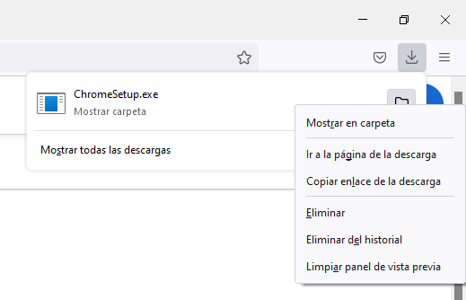 Imagen - Firefox 98: novedades y descarga