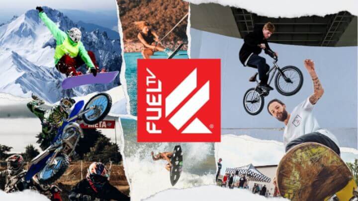 Imagen - 5 canales de deporte en Pluto TV