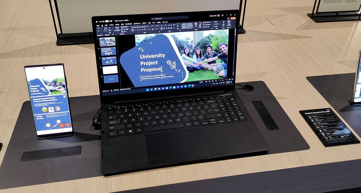 Imagen - Samsung Galaxy Book 2 Pro y Book 2 Pro 360: detalles