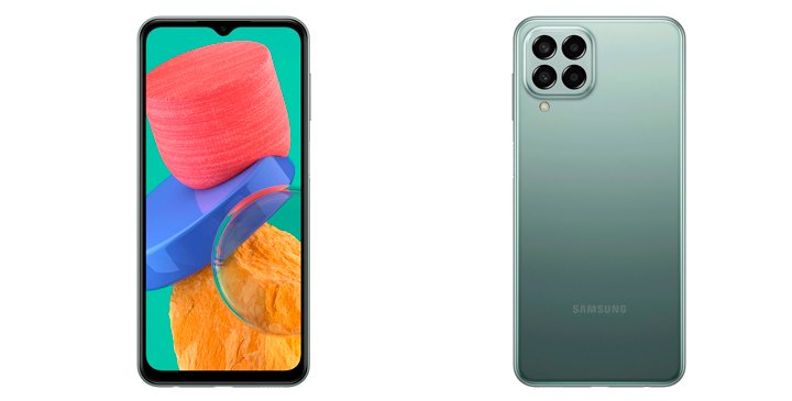 Imagen - Samsung Galaxy A13, M33 5G y M23 5G: todas sus novedades