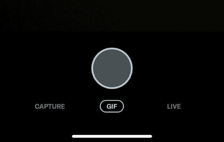 Imagen - Twitter ya permite crear tus propios GIFs en iOS