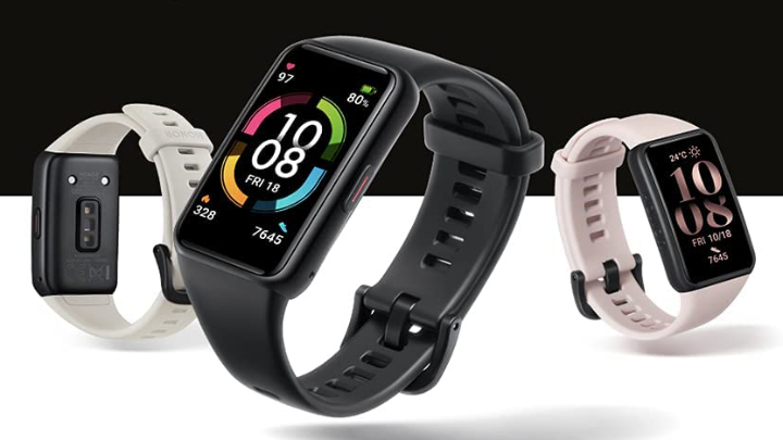 Imagen - 10 pulseras inteligentes para regalar el Día del Padre 2022