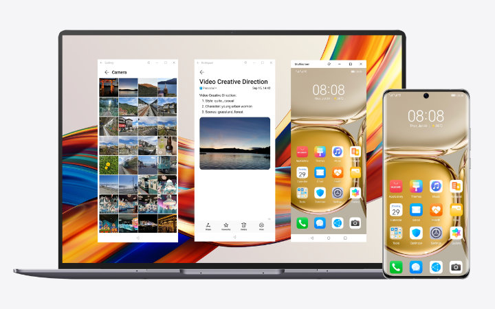 Imagen - Huawei Mobile Services en 2022: funciones y evolución