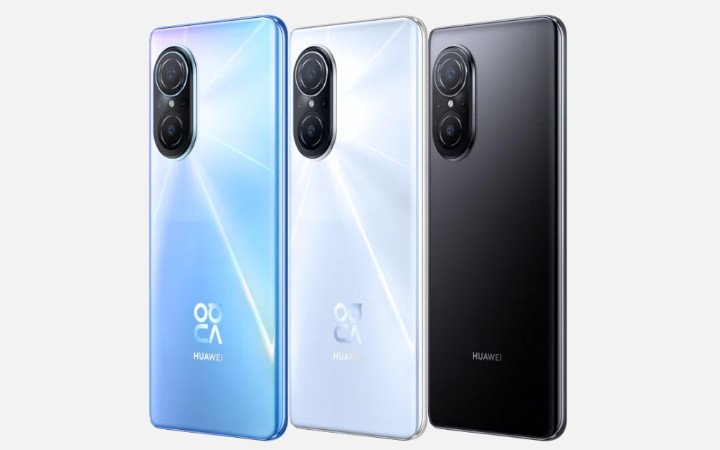 Imagen - Nuevo Huawei Nova 9 SE: ficha técnica y precio