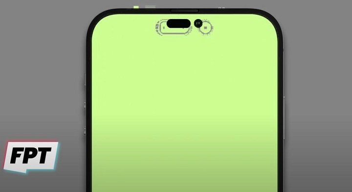 Imagen - iPhone 14 cambiará su diseño según la última filtración