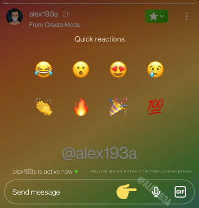 Imagen - Instagram Stories permitir&aacute; responder con notas de voz