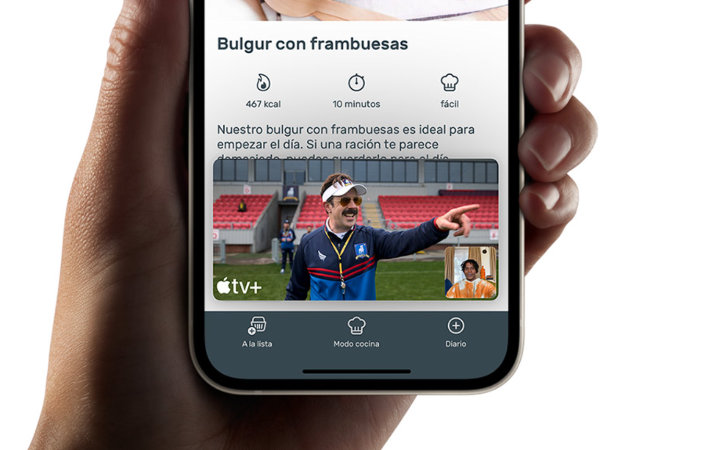 Imagen - YouTube TV lanza el modo PiP en iPhone y iPad