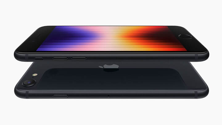 Imagen - iPhone SE 3 (2022): especificaciones, precio y novedades
