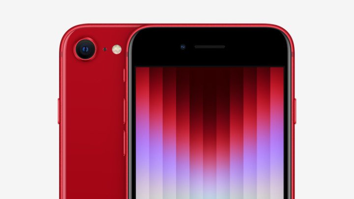 Imagen - Comparativa: iPhone SE 3 (2022) vs iPhone SE 2 (2020)