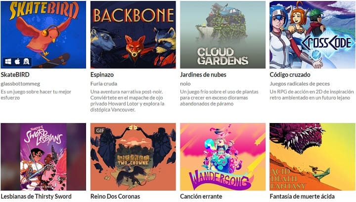 Imagen - Bundle for Ukraine: casi 1.000 juegos para PC por 10 d&oacute;lares