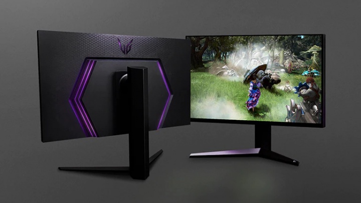 Imagen - LG UltraGear 32GQ850-B y 32GQ950-B: todos los detalles