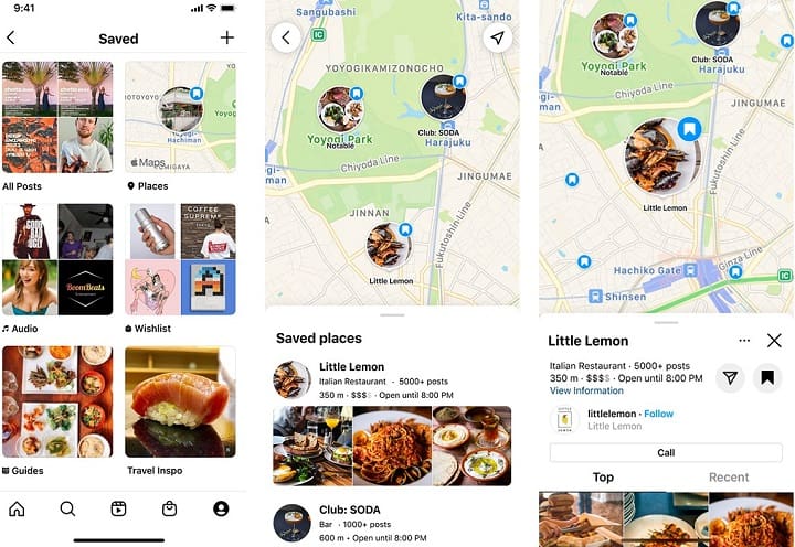 Imagen - Novedades Instagram: pr&oacute;ximas funcionalidades que llegan