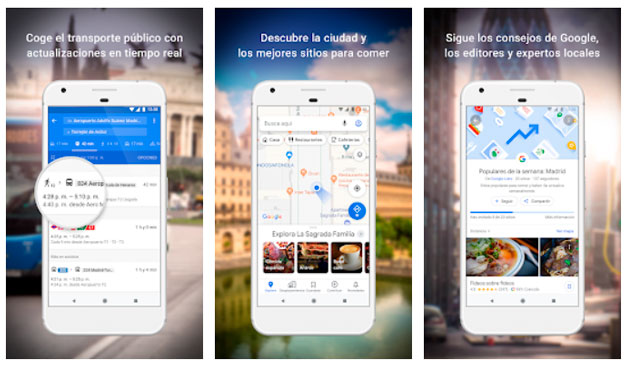 Imagen - C&oacute;mo saber el precio de la gasolina hoy con apps y webs