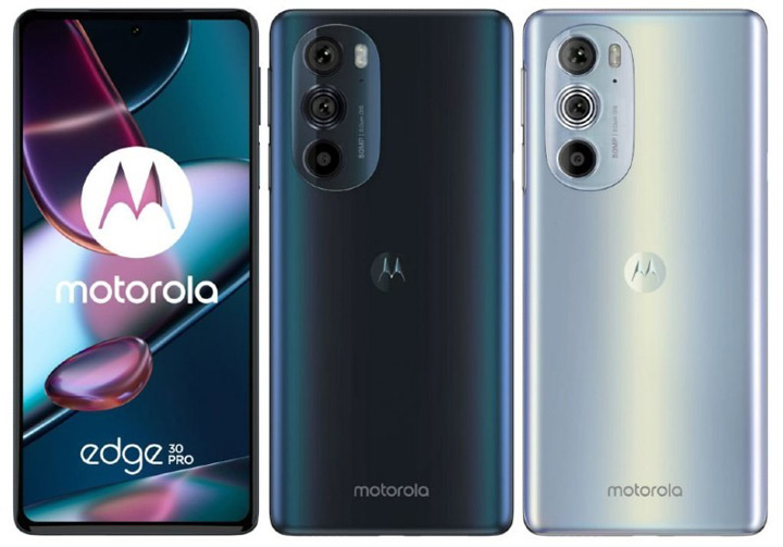 Imagen - 19 smartphones de Motorola llegarán en 2022