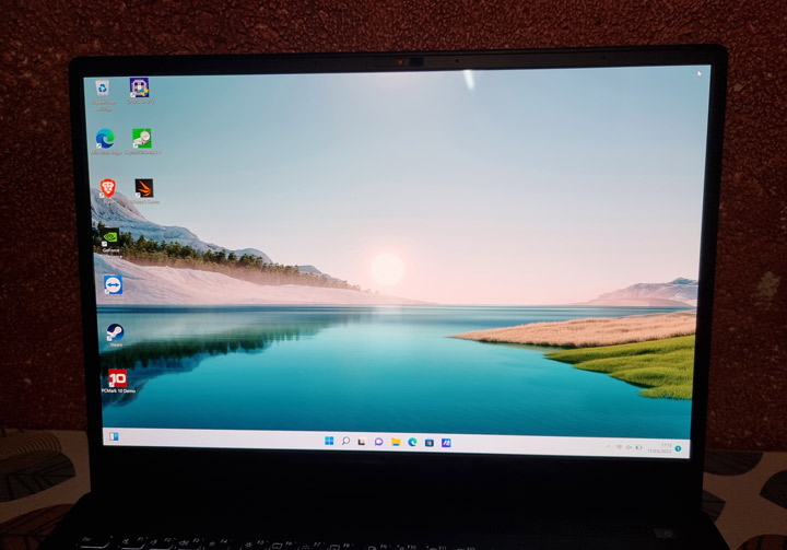Imagen - Asus ProArt StudioBook 16, an&aacute;lisis con opini&oacute;n y precio