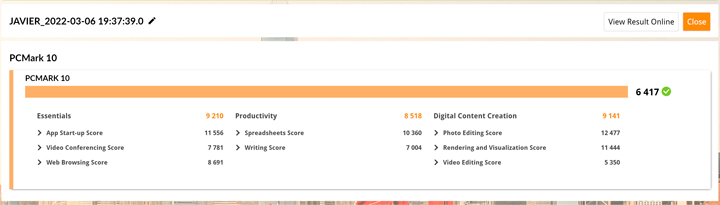 Imagen - Asus ProArt StudioBook 16, an&aacute;lisis con opini&oacute;n y precio
