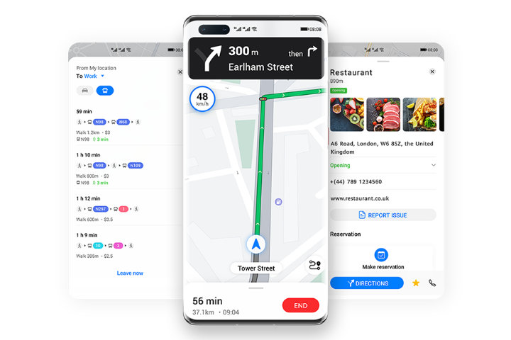 Imagen - Huawei Mobile Services en 2022: funciones y evolución