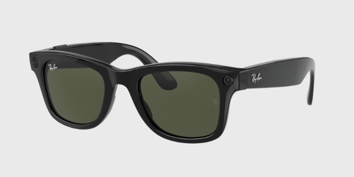 Imagen - Ray-Ban Stories: qué son y dónde comprar las gafas