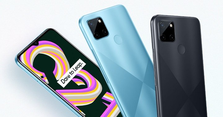 Imagen - 10 teléfonos para regalar el Día del Padre en 2022