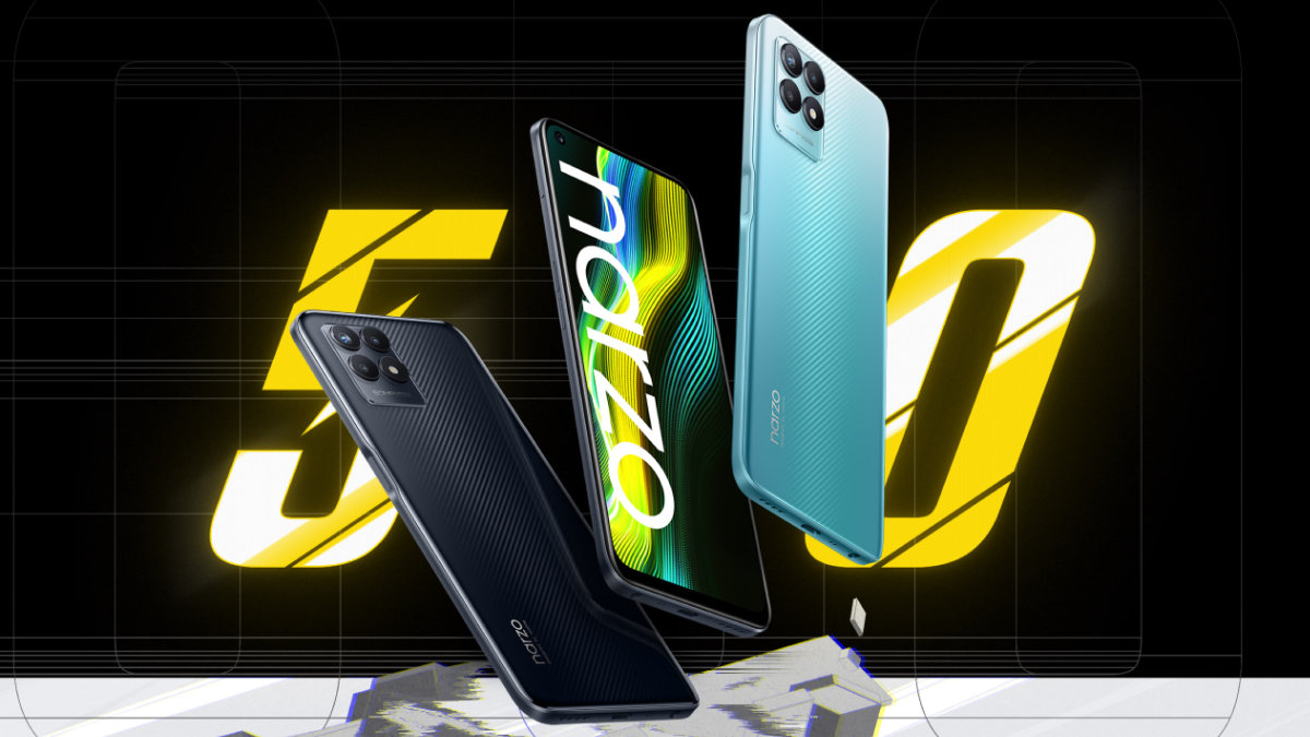 Imagen - 7 m&oacute;viles baratos que tienen o se actualizar&aacute;n a Android 13