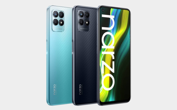 Imagen - Realme Narzo 50: especificaciones y precio