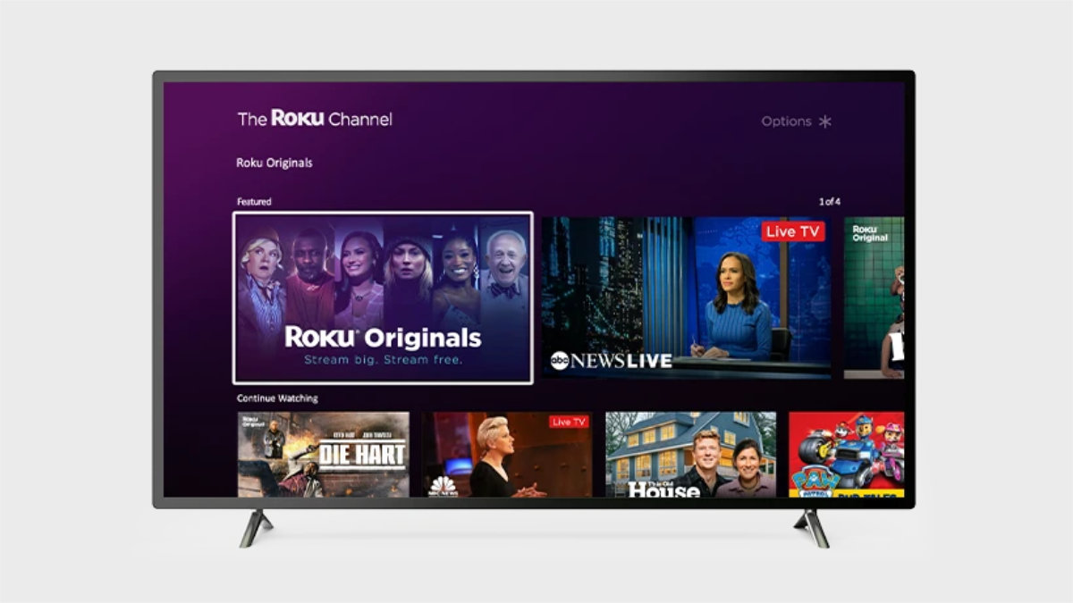 Imagen - ¿Qué es Roku?