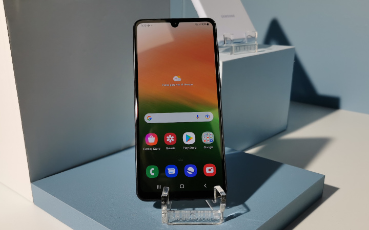 Imagen - Samsung Galaxy A53 5G y A33 5G: precio y disponibilidad