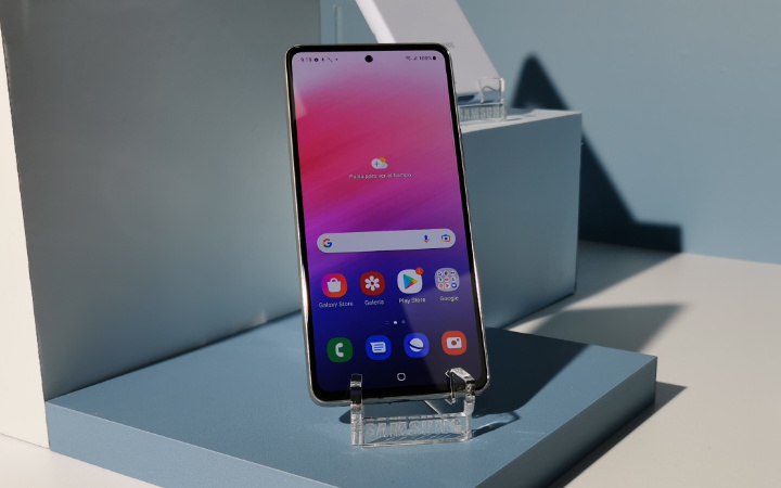 Imagen - Samsung Galaxy A53 5G y A33 5G: precio y disponibilidad