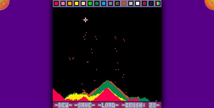 Imagen - Mejores juegos de FRIV