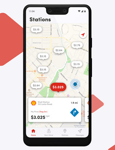 Imagen - 10 apps para saber el precio de la gasolina en EE.UU.