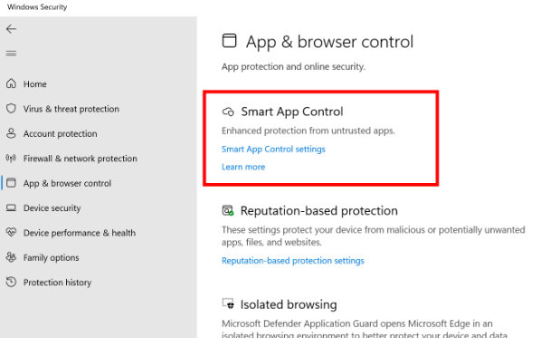 Imagen - Windows 11 Insider Preview Build 22567: descarga y novedades