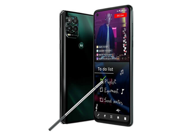Imagen - 7 celulares de Motorola que puedes comprar en 2022 en EE.UU