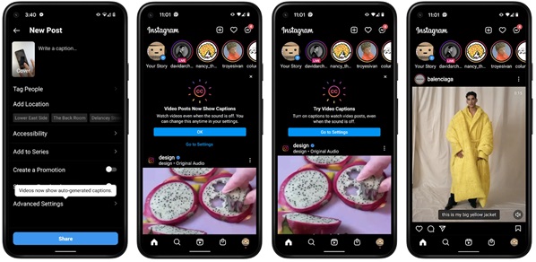 Imagen - Novedades Instagram: pr&oacute;ximas funcionalidades que llegan