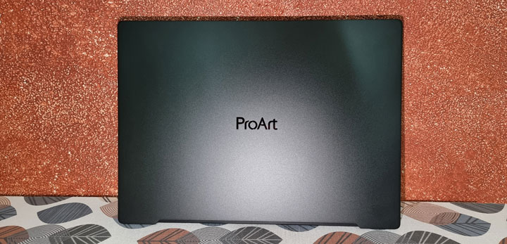 Imagen - Asus ProArt StudioBook 16, an&aacute;lisis con opini&oacute;n y precio