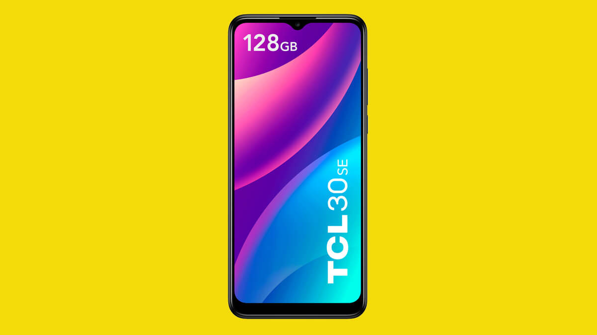 Imagen - 7 mejores móviles de TCL【 2022 】