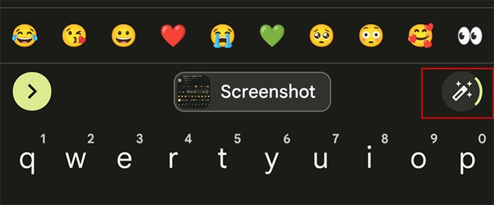 Imagen - El teclado de Google convertir&aacute; el texto en emojis
