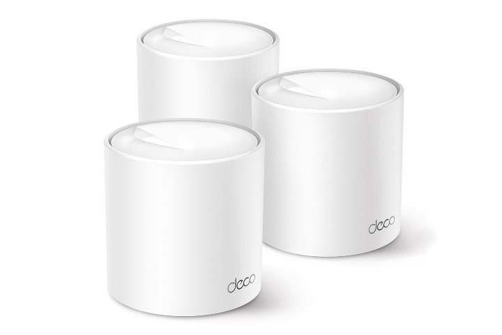Imagen - TP-Link Deco X50: detalles del nuevo sistema WiFi Mesh