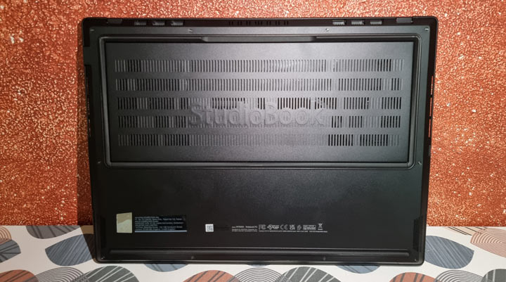 Imagen - Asus ProArt StudioBook 16, an&aacute;lisis con opini&oacute;n y precio