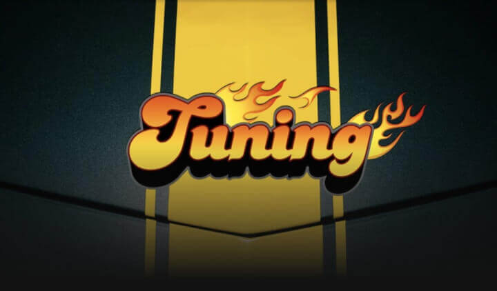 Imagen - 4 canales de motor en Pluto TV