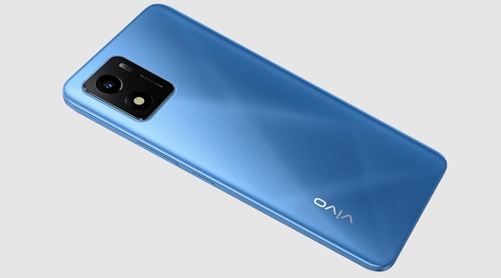 Imagen - Vivo Y01 llega a Espa&ntilde;a con Yoigo: precio