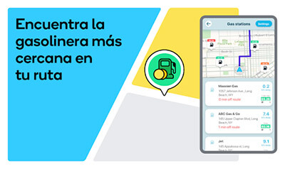 Imagen - 10 apps para saber el precio de la gasolina en EE.UU.