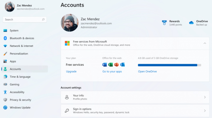 Imagen - Windows 11 Insider Preview Build 22567: descarga y novedades