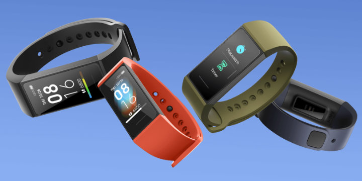 Imagen - 10 pulseras inteligentes para regalar el Día del Padre 2022