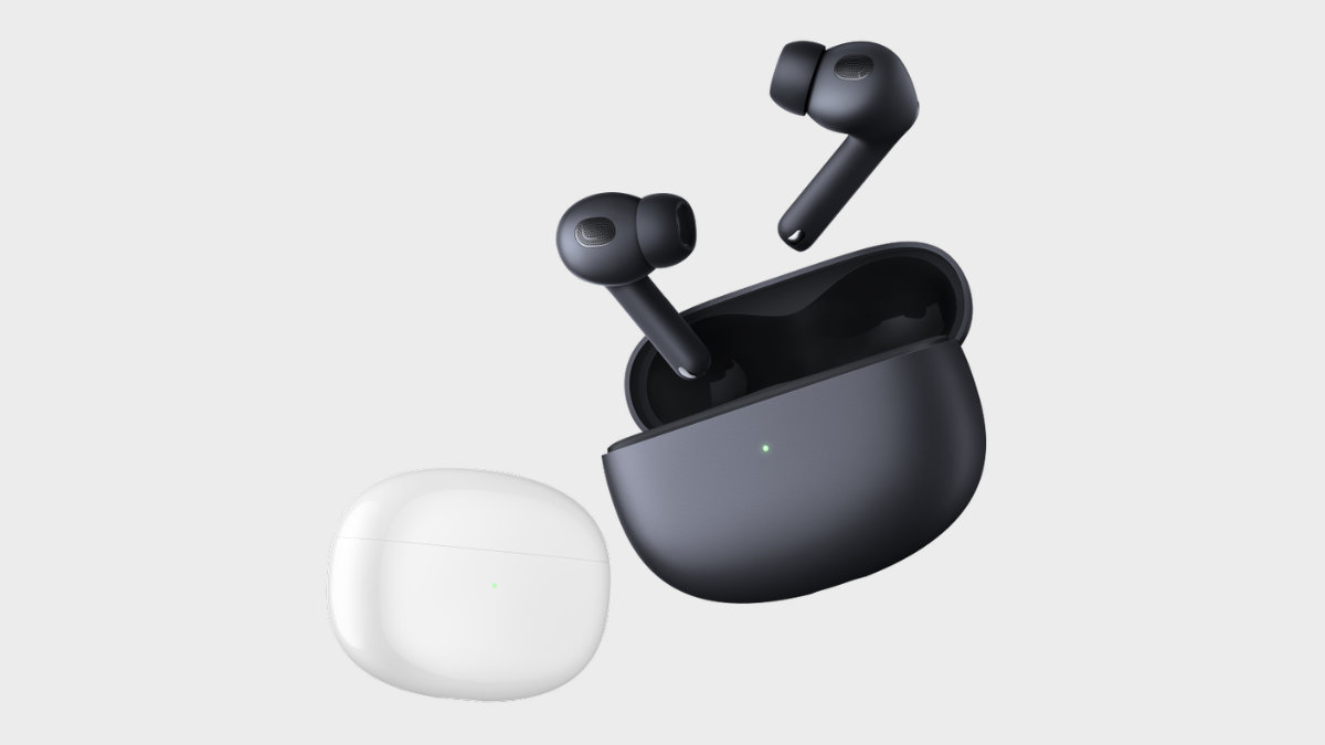 Imagen - 8 mejores auriculares inalámbricos de Xiaomi