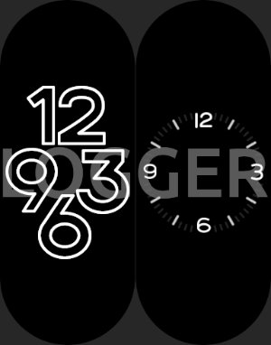 Imagen - Xiaomi Mi Band 7: se filtran detalles de la pulsera